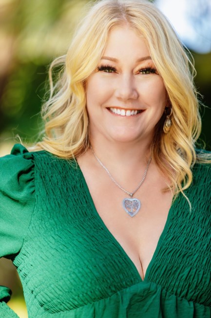 Obituary of Kimberly Marie Brown