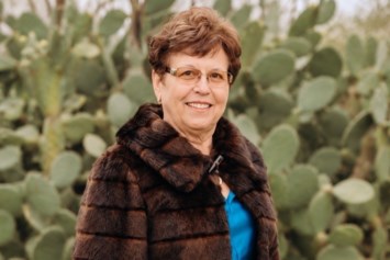 Obituary of Maria Fátima Soares