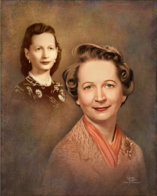 Obituary of June E. Bruner