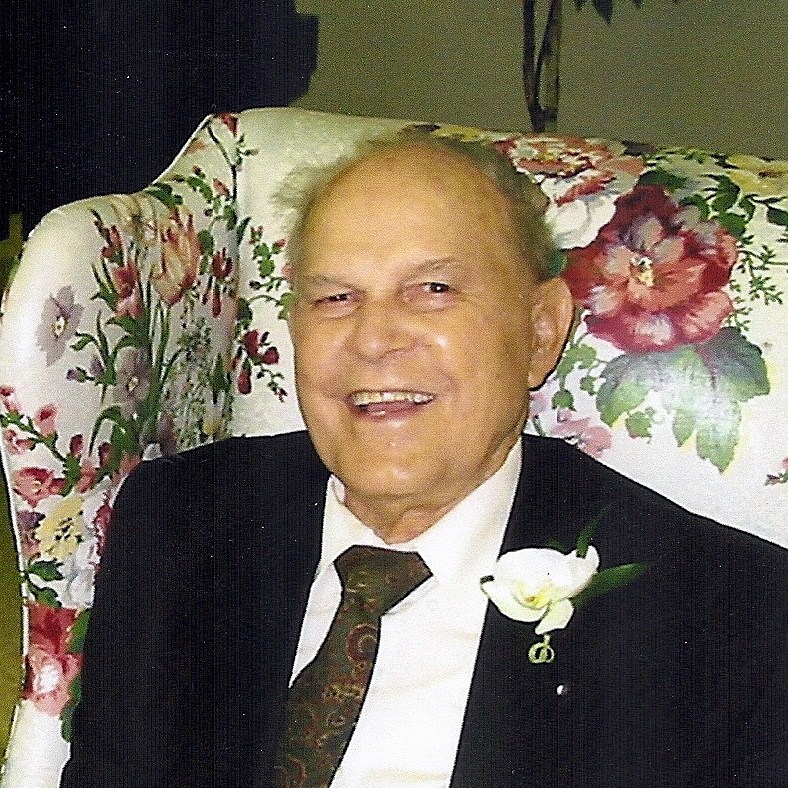 Obituario de Martin Marvin Romine