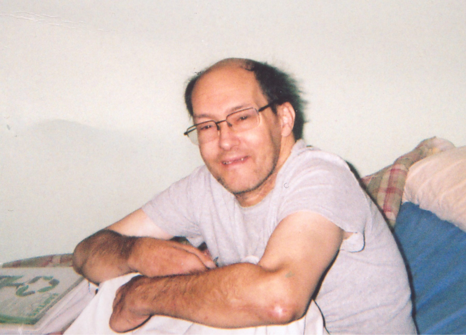 Obituary of Leland Jacob Lloyd Jr.