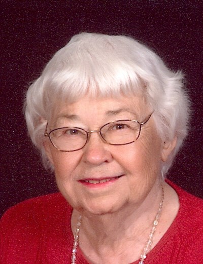 Obituary of Retha Stone