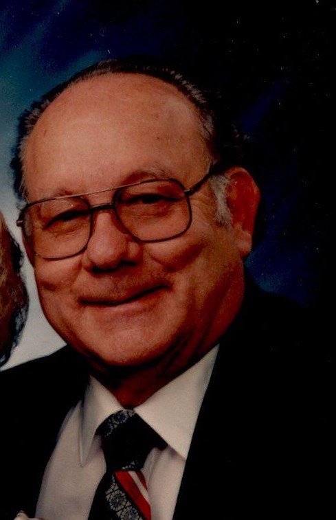 Obituary of Edward C. Hein Jr.