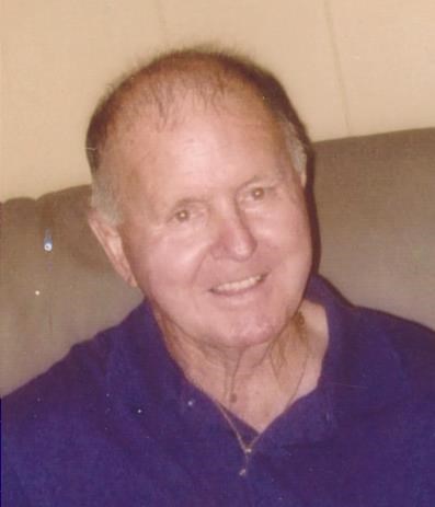 Obituary of Albert Joseph Landry Sr.