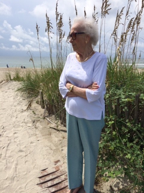 Obituary of Helen A. Young