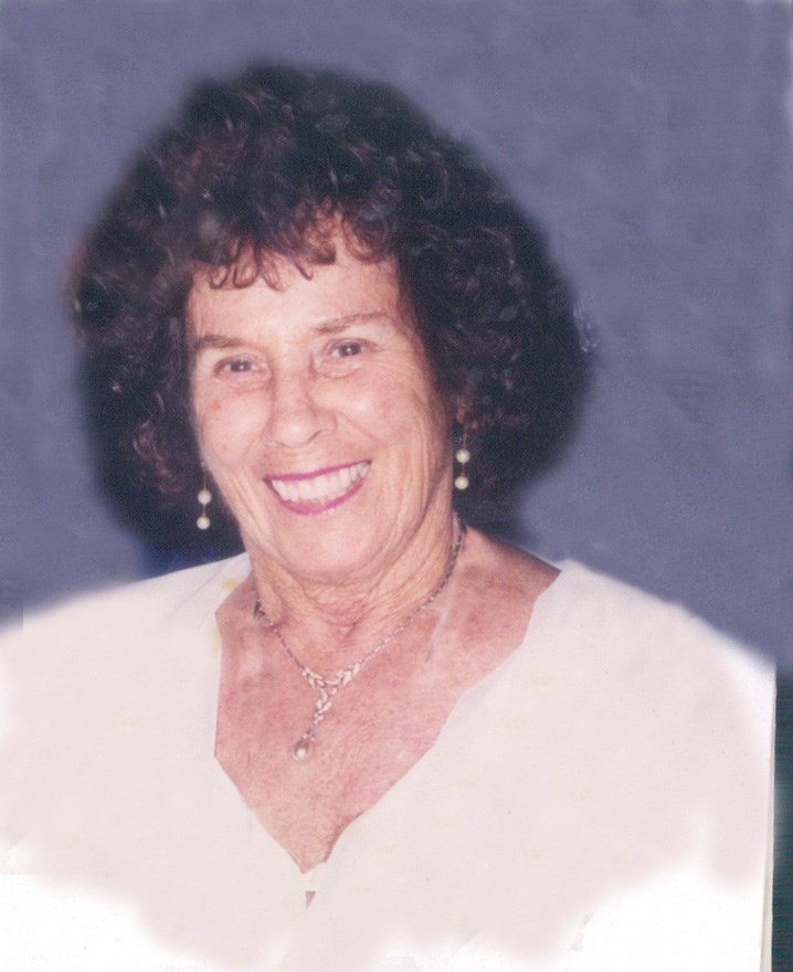 Dorothy Cobb Parker Obituary Rockledge, FL