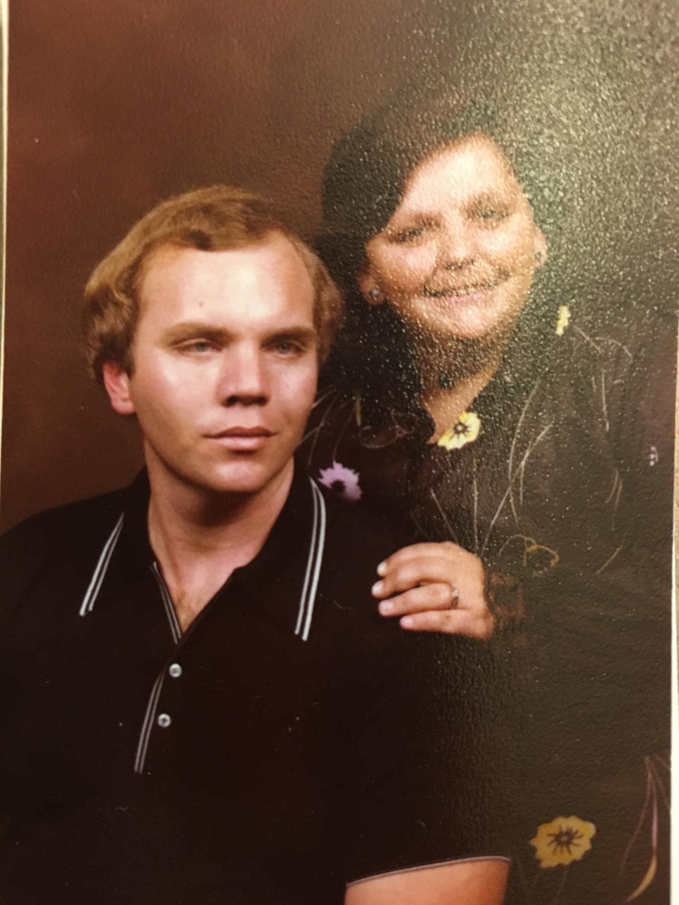 Obituary of Rickey Dean Payne