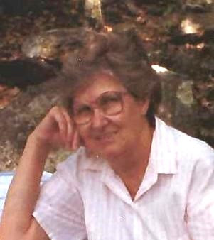 Obituary of Marie Colvard Stafford