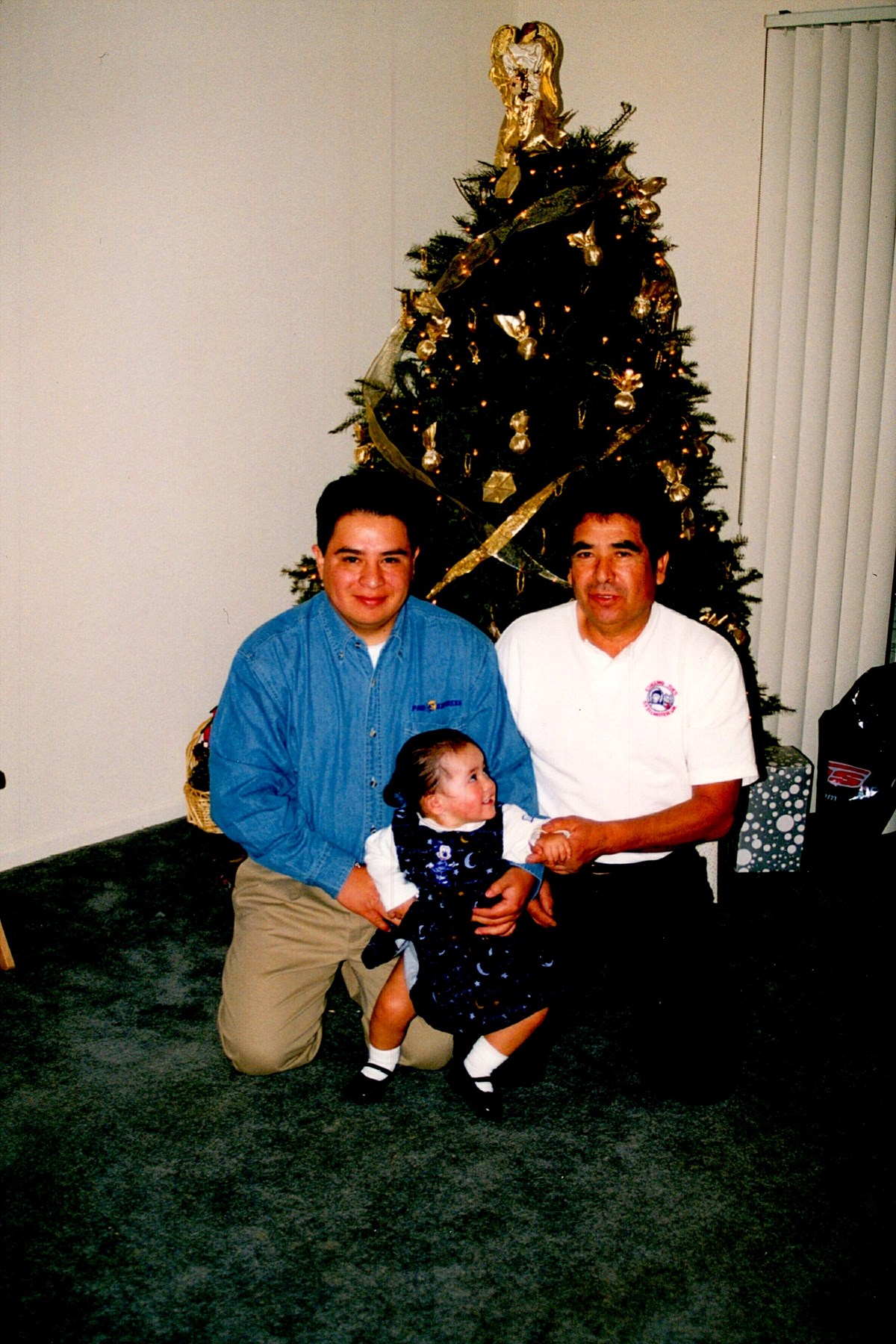 Obituary of Hector Manuel Montalvo Azpeitia