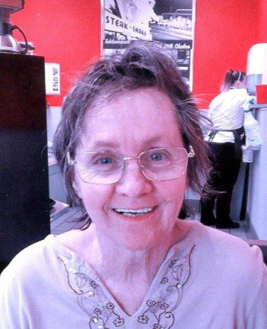 Obituary of Donna Sue Holloway