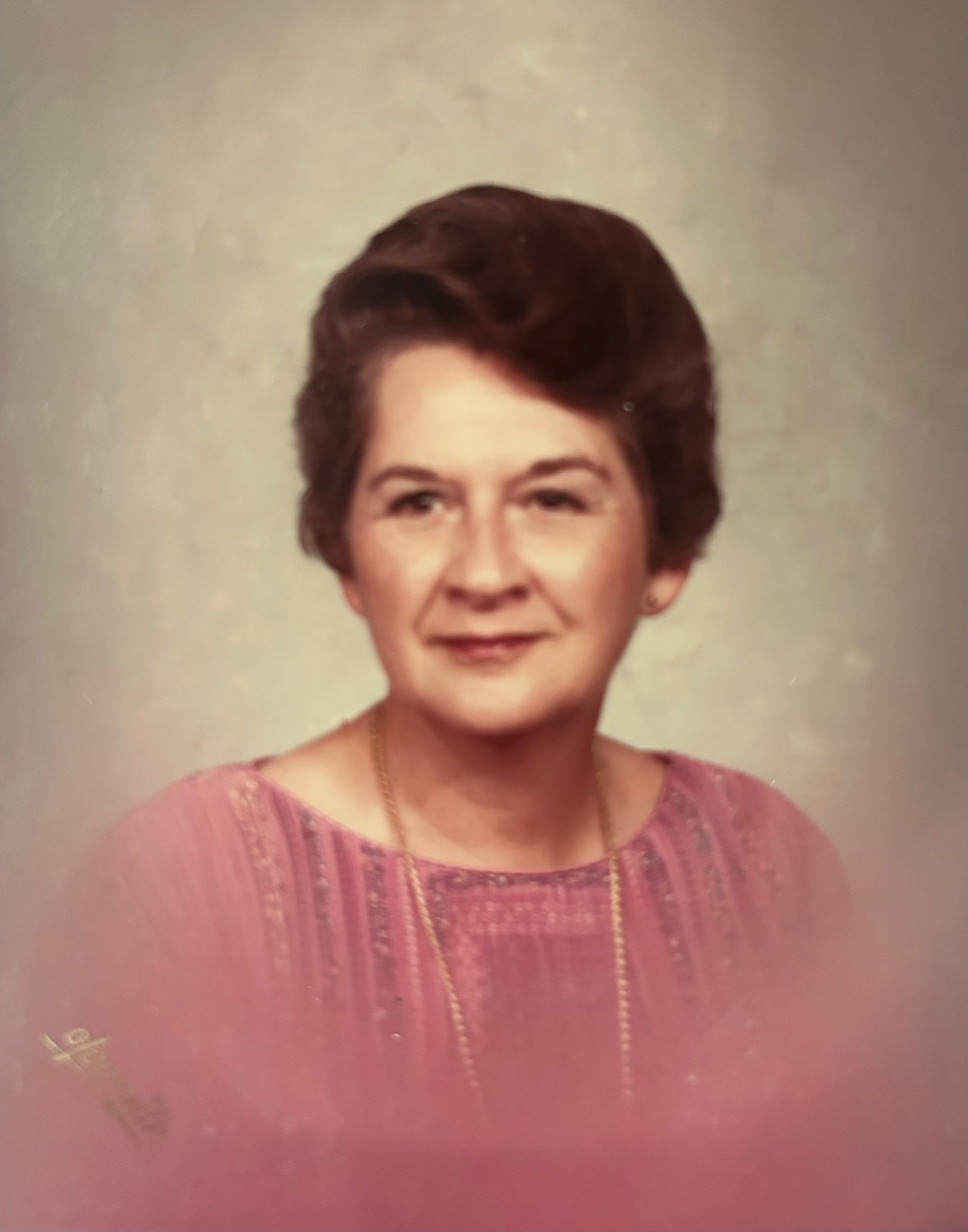 Obituary of Barbara Lou Young