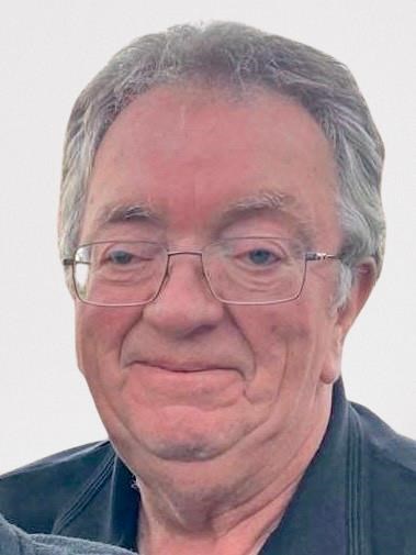 Obituary of Gerry Cowley