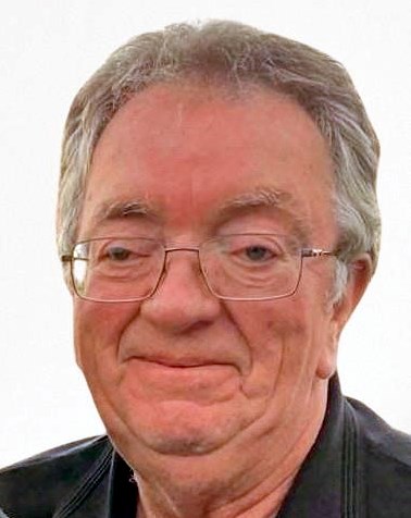 Obituary of Gerry Cowley