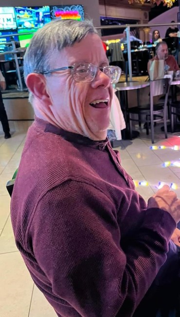 Obituary of Alan Paul Steinmeier