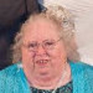 Obituary of BETTY LOUISE HUTCHISON