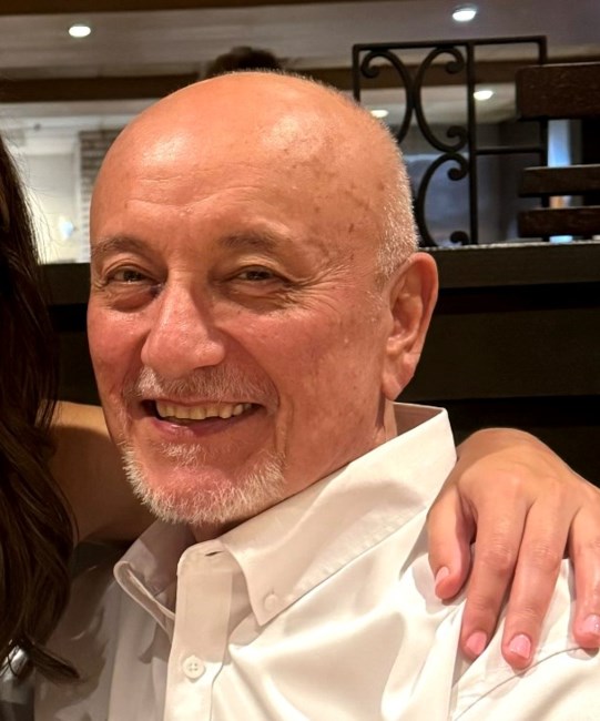 Obituary of James Robert Niarchos