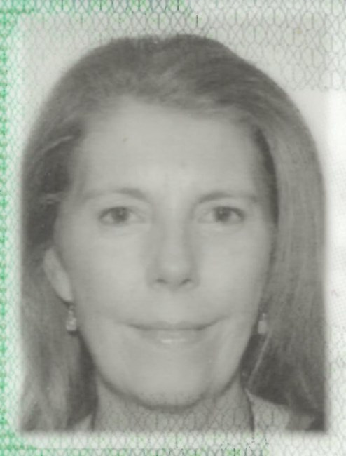 Obituary of Susan Weekes