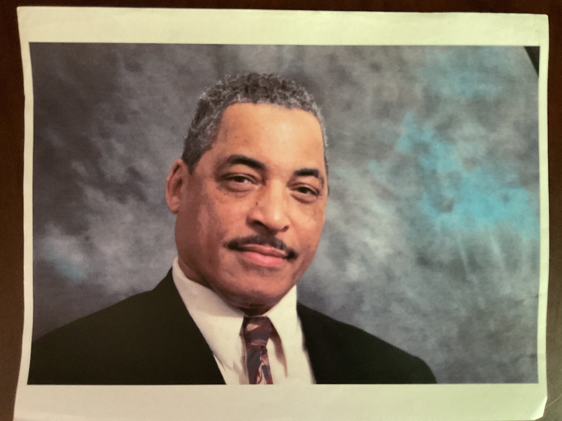 Obituary of William Clarence Wall III