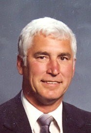 Obituary of George Edward Lowe