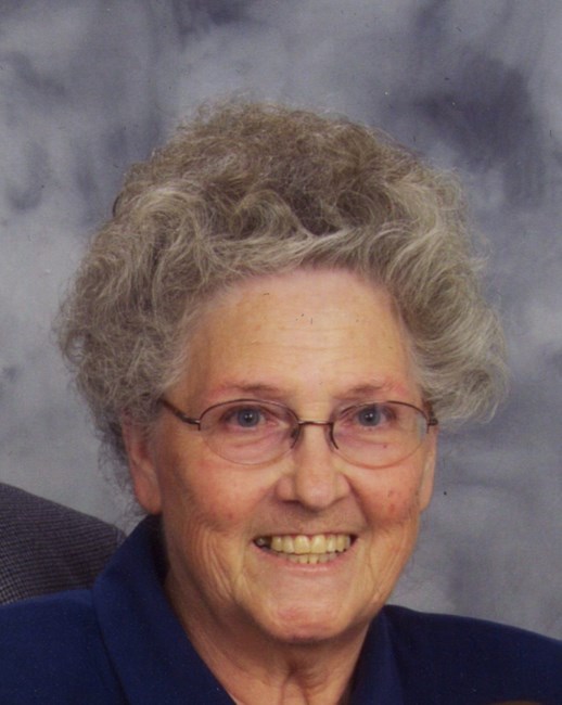 Obituary of Phyllis Remonia Dalton