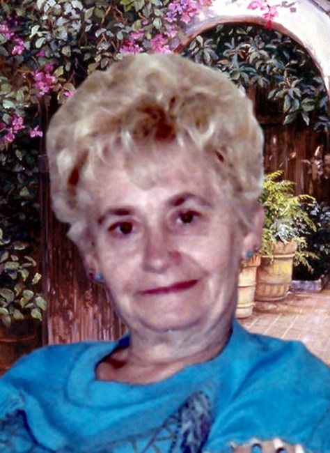 Obituary of Julie A. Vecera Zaporowski