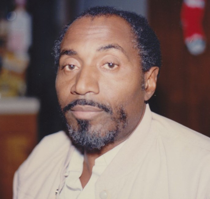 Obituary of Joseph Wilbert Roberts