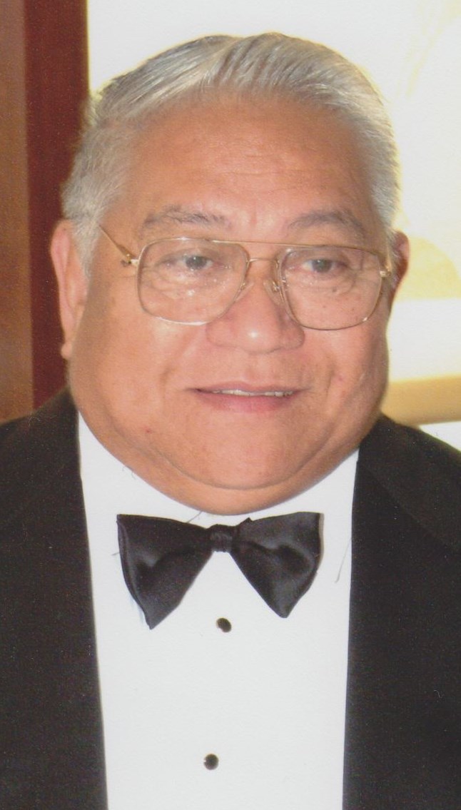 Colman E. Ebalo Obituary Beverly Hills, FL