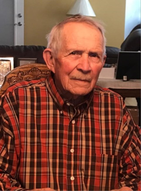 Obituary of George W. Studdard