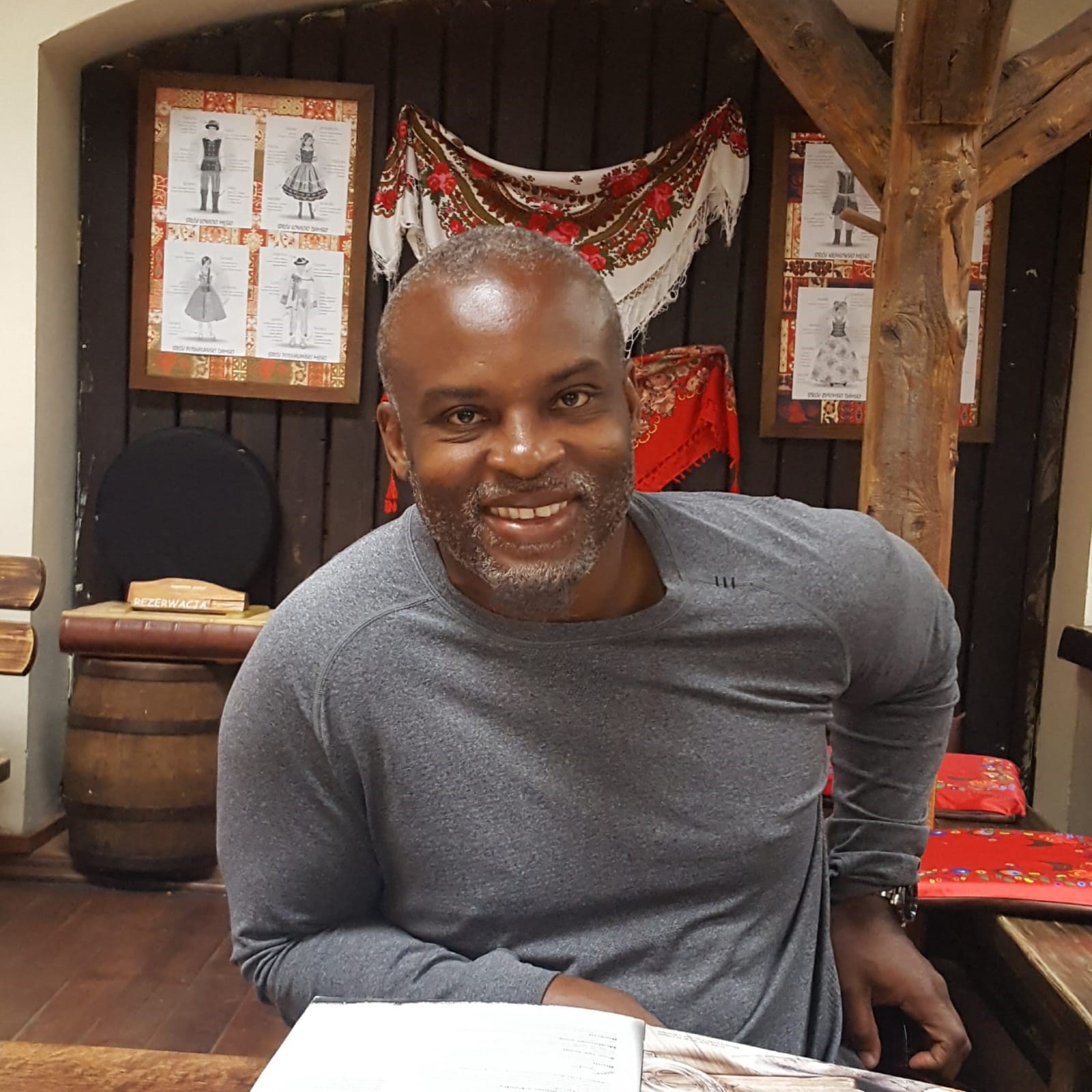 Obituary of Daniel Kofi Aning