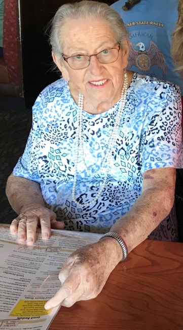 Obituary of Loretta Dayle Haynes