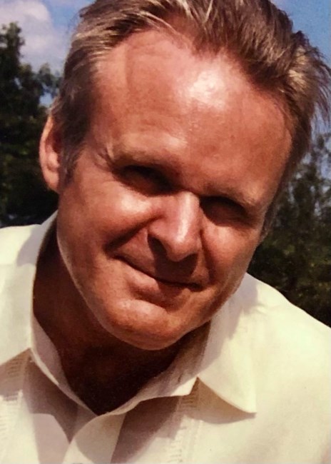 Obituary of Theodore Charles Biele