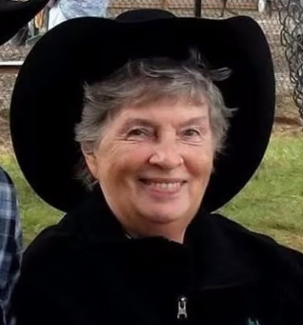 Obituary of Carol Fancher