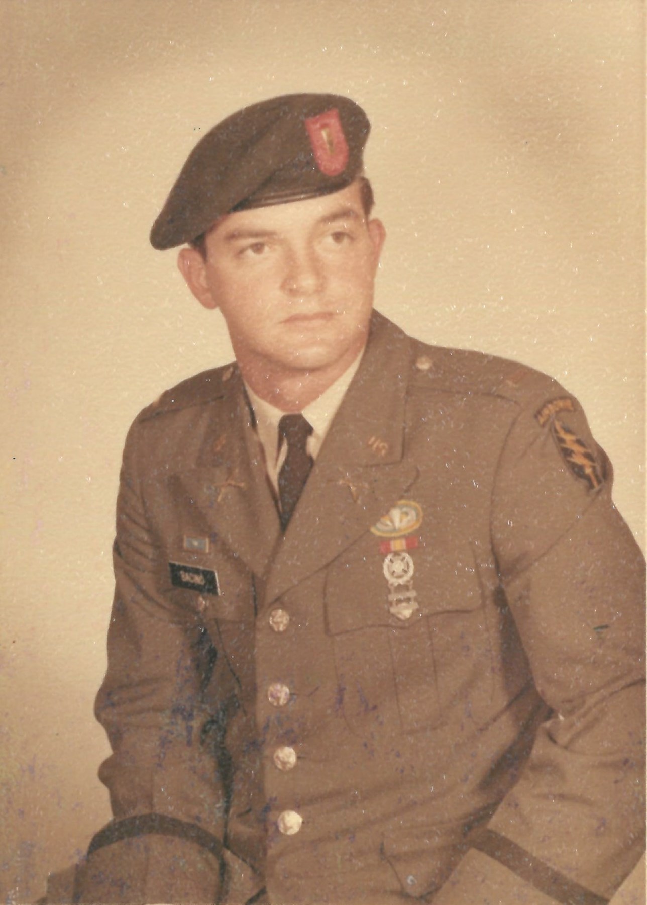 Obituary of Walter J. Bacino