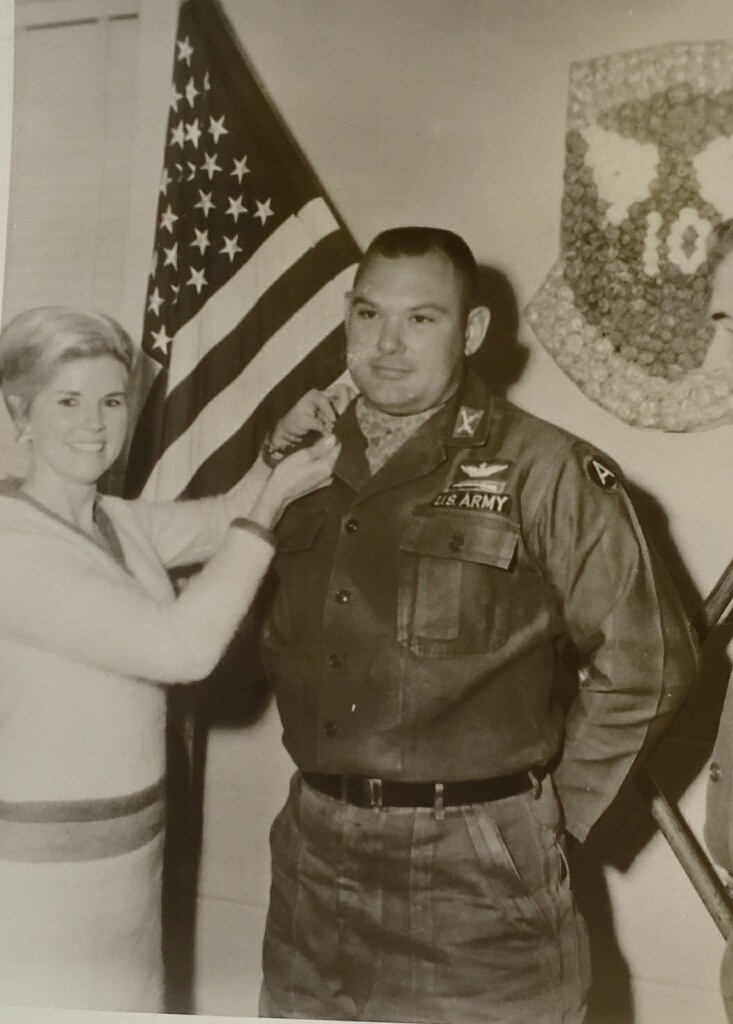 Obituary of James Robert Loudermilk, Jr.