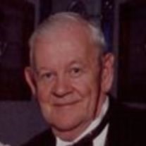 Obituary of Clarence Melvin Newman