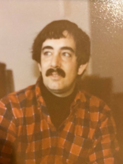 Obituary of Brian Loeb