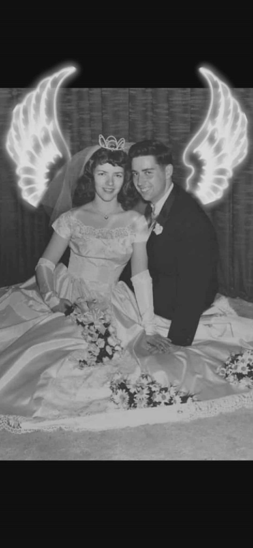 Obituario de Elizabeth G. Gaffney