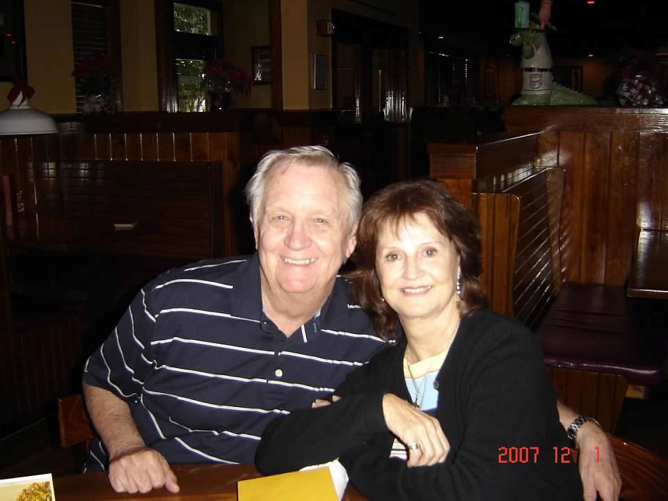 Obituary of Edward Loren Andrews