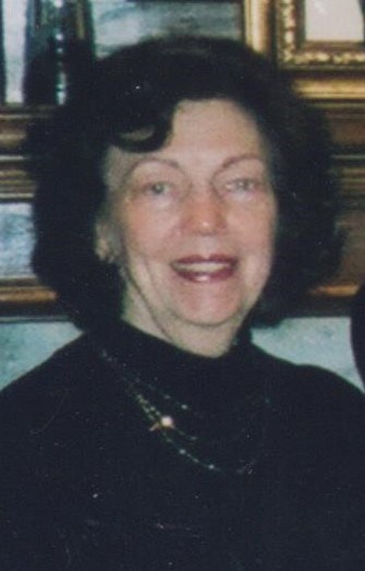 Obituary of Shirley Jean Begley