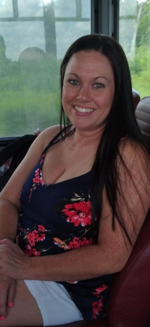 Obituary of Stacy Lynn Swearingen