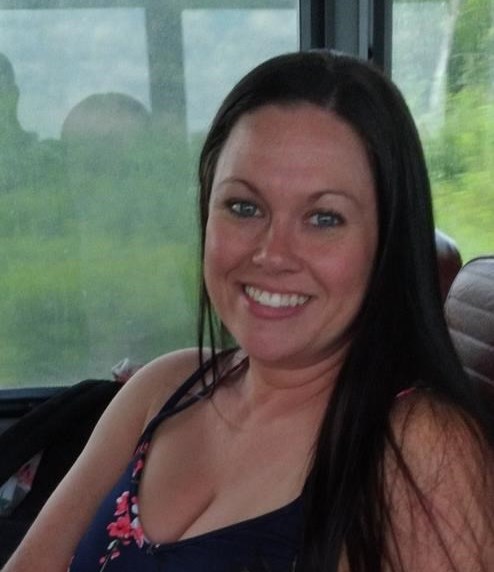 Obituary of Stacy Lynn Swearingen