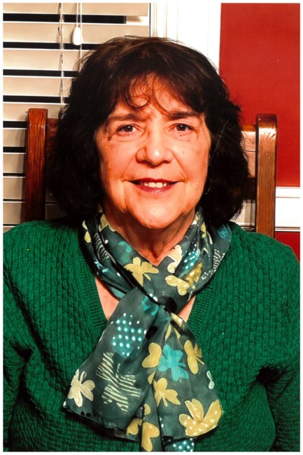 Obituary of Margaret F. (Cunningham) DeTour