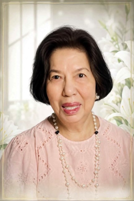 Obituary of Mercedes Rodriguez Ortiz