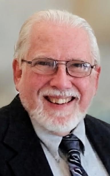 Obituary of Harold Edward Vroman Jr.