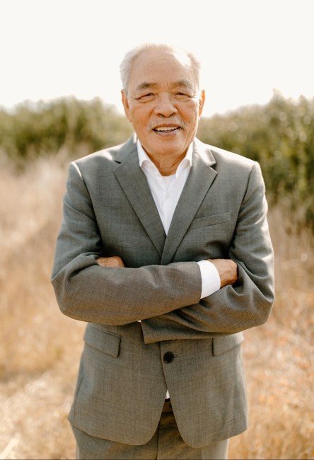 Obituary of Henry Ho