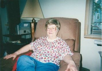 Obituary of Lillian Raibolt