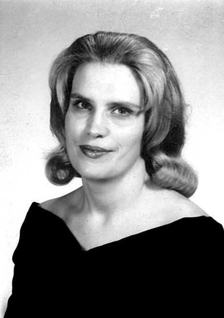 Obituario de Barbara B. Holland