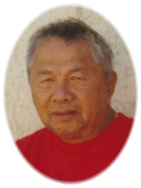 Obituary of Vicente B. Alvela