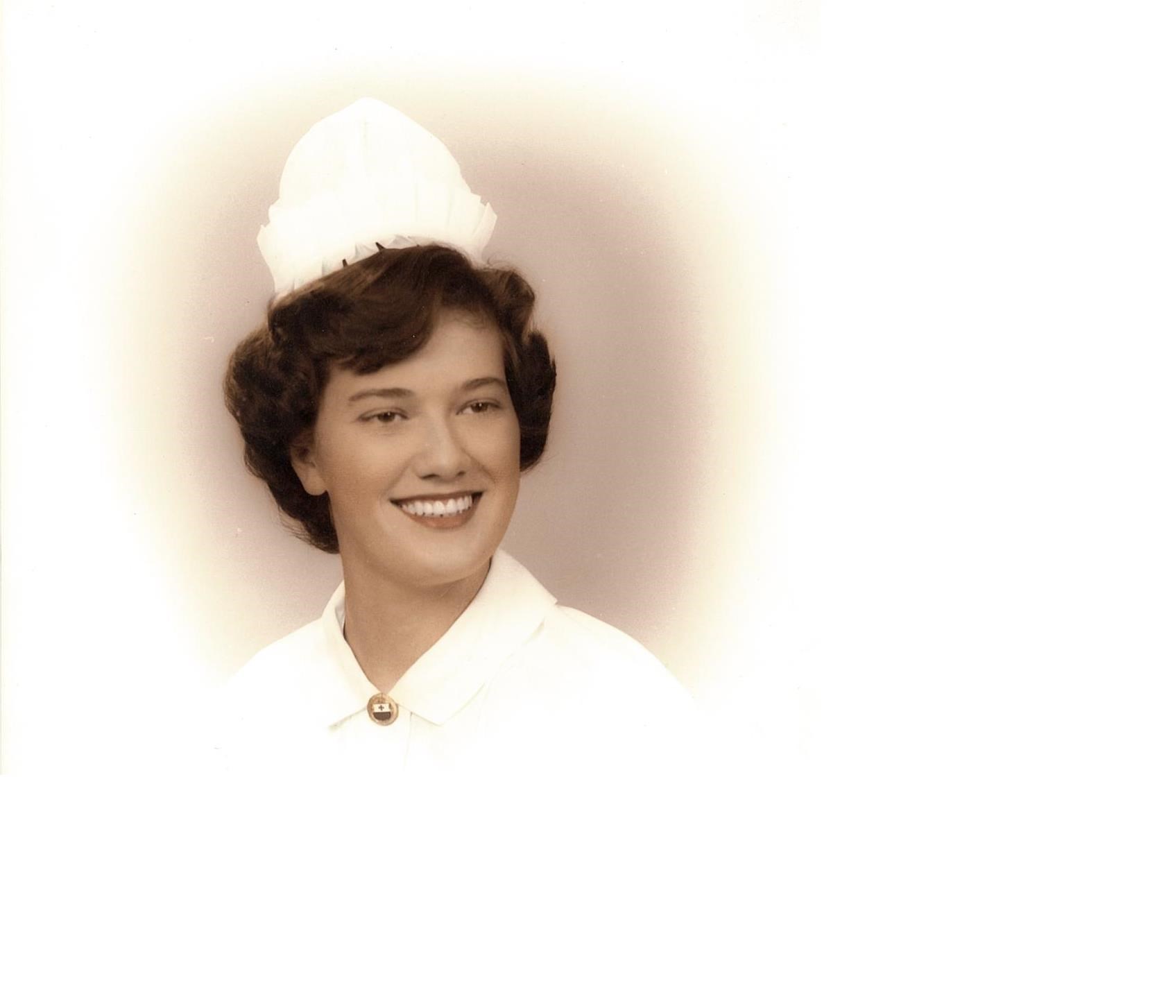 Obituary of Catherine Winters Hartman
