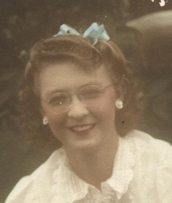 Obituary of Joyce Stewart